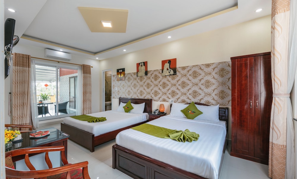 Nuni Hoi An Homestay 12/57