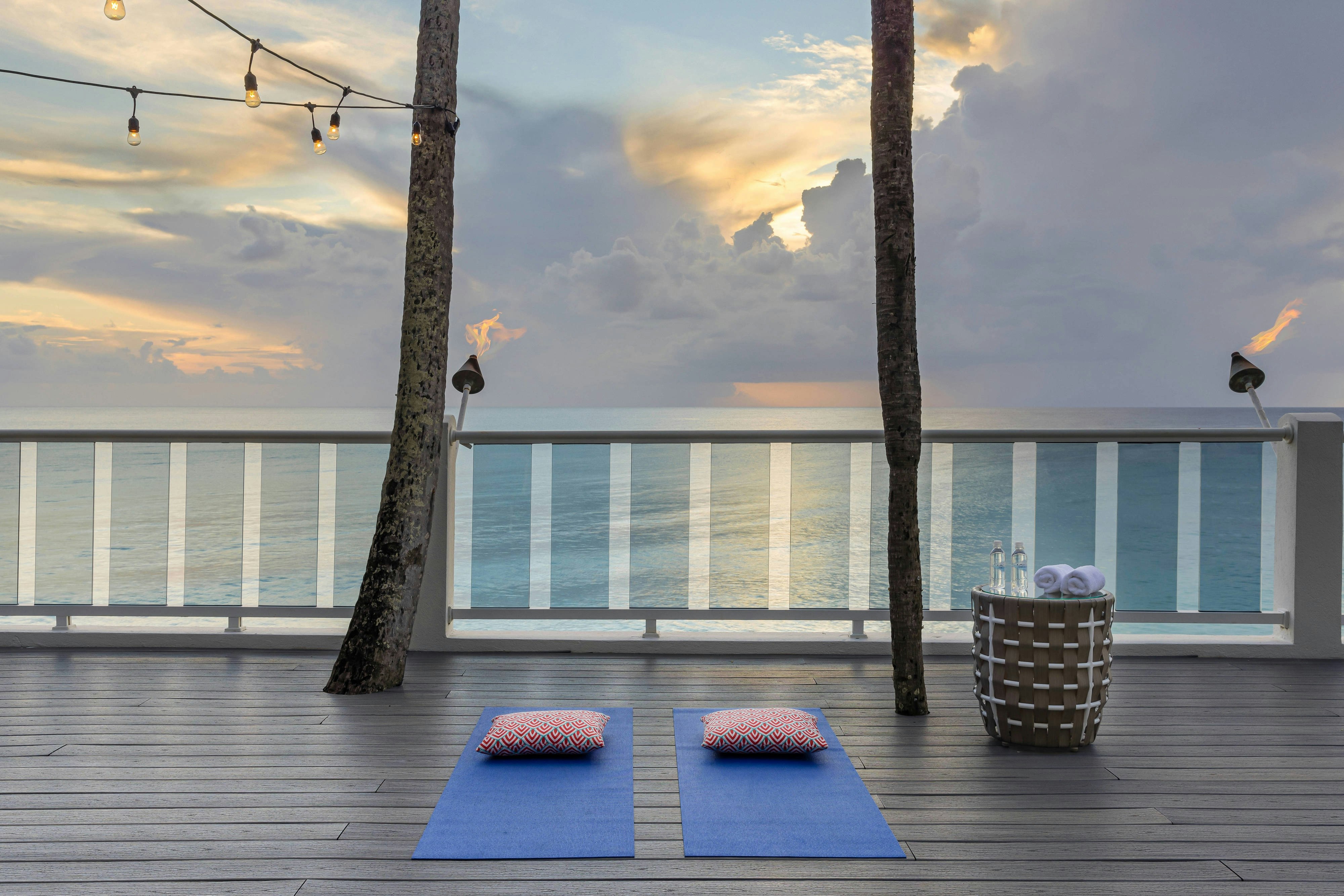 Waves Hotel & Spa By Elegant Hotels 19/21