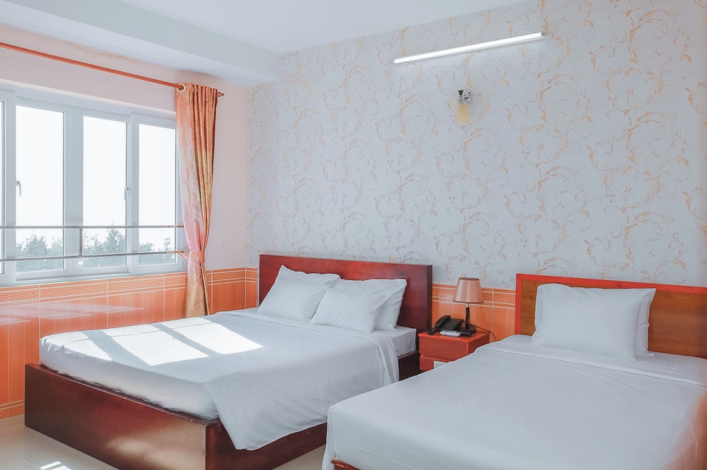 Ngoc Han Hotel 11/67