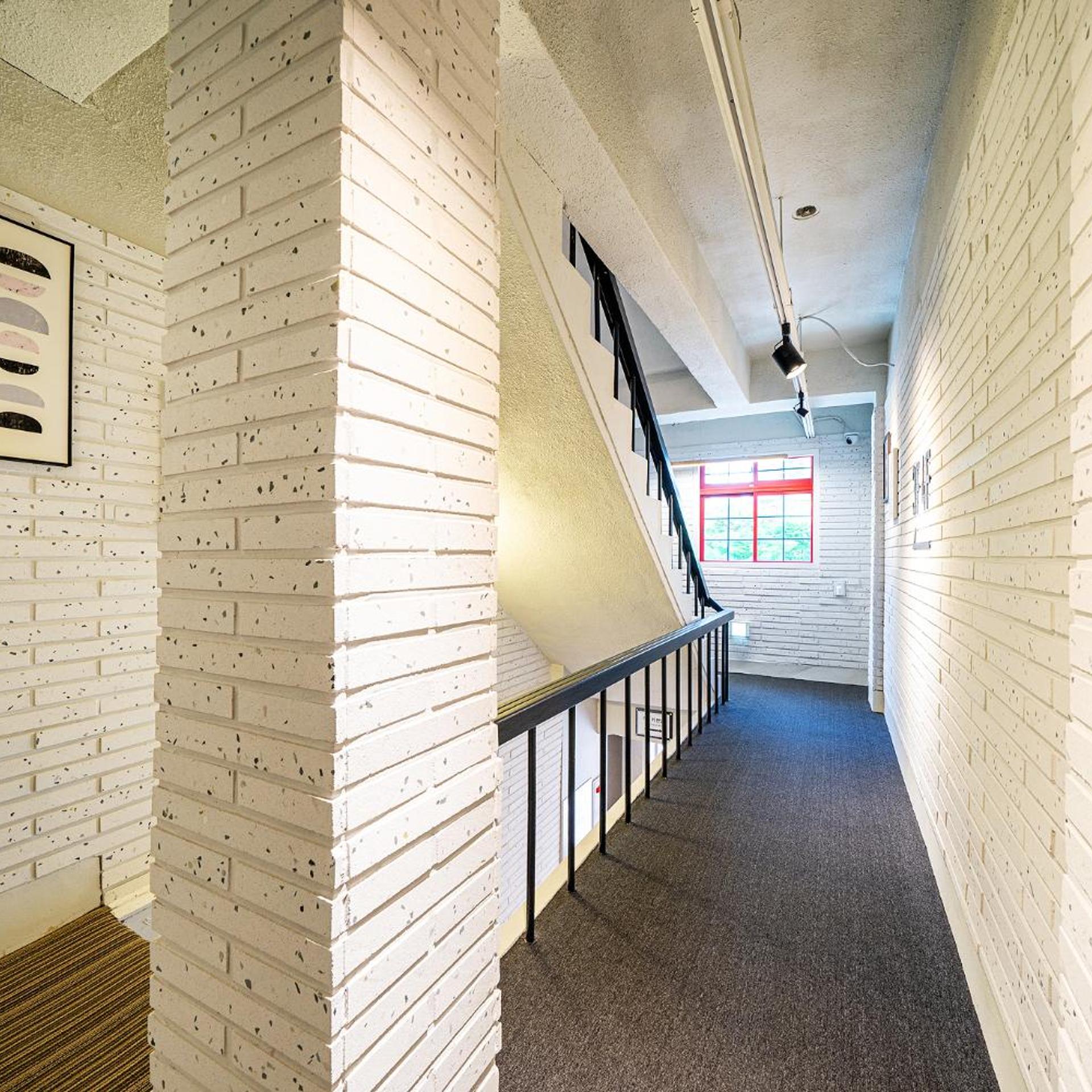 Hotel May Yongsan 36/50