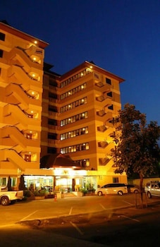 Mintara Hotel 4/57