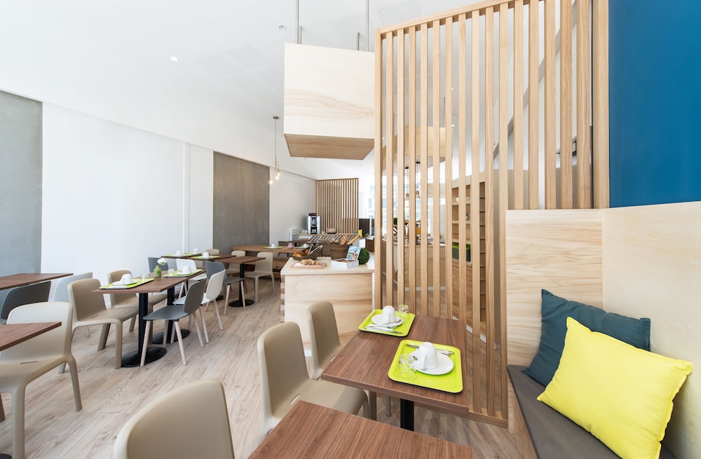 B&B HOTEL Saint Nazaire Pornichet 28/40