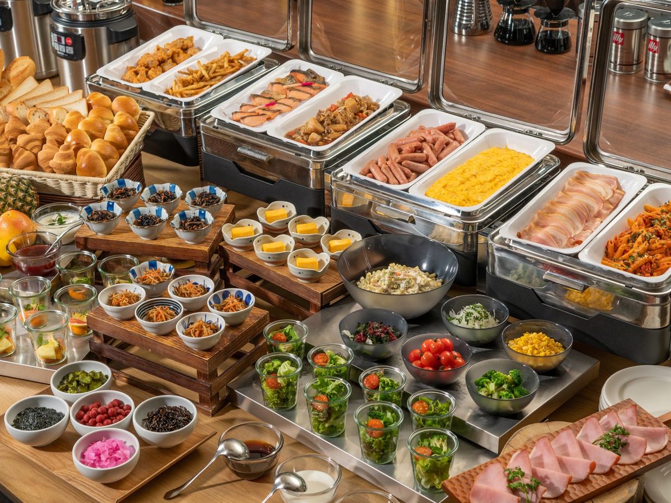 Hotel Mystays Ochanomizu Conference Center 24/43