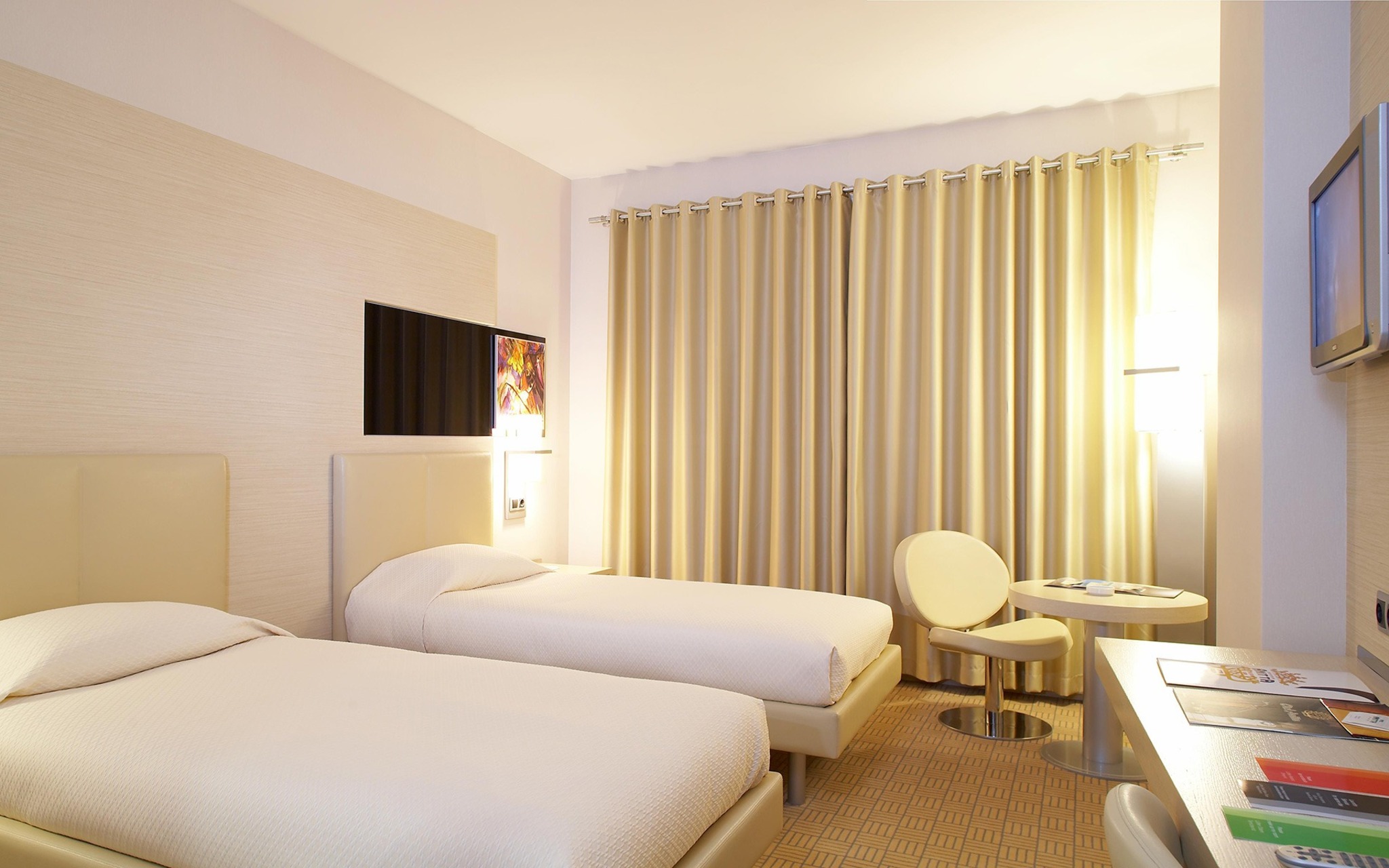 Anitta Hotel 9/33