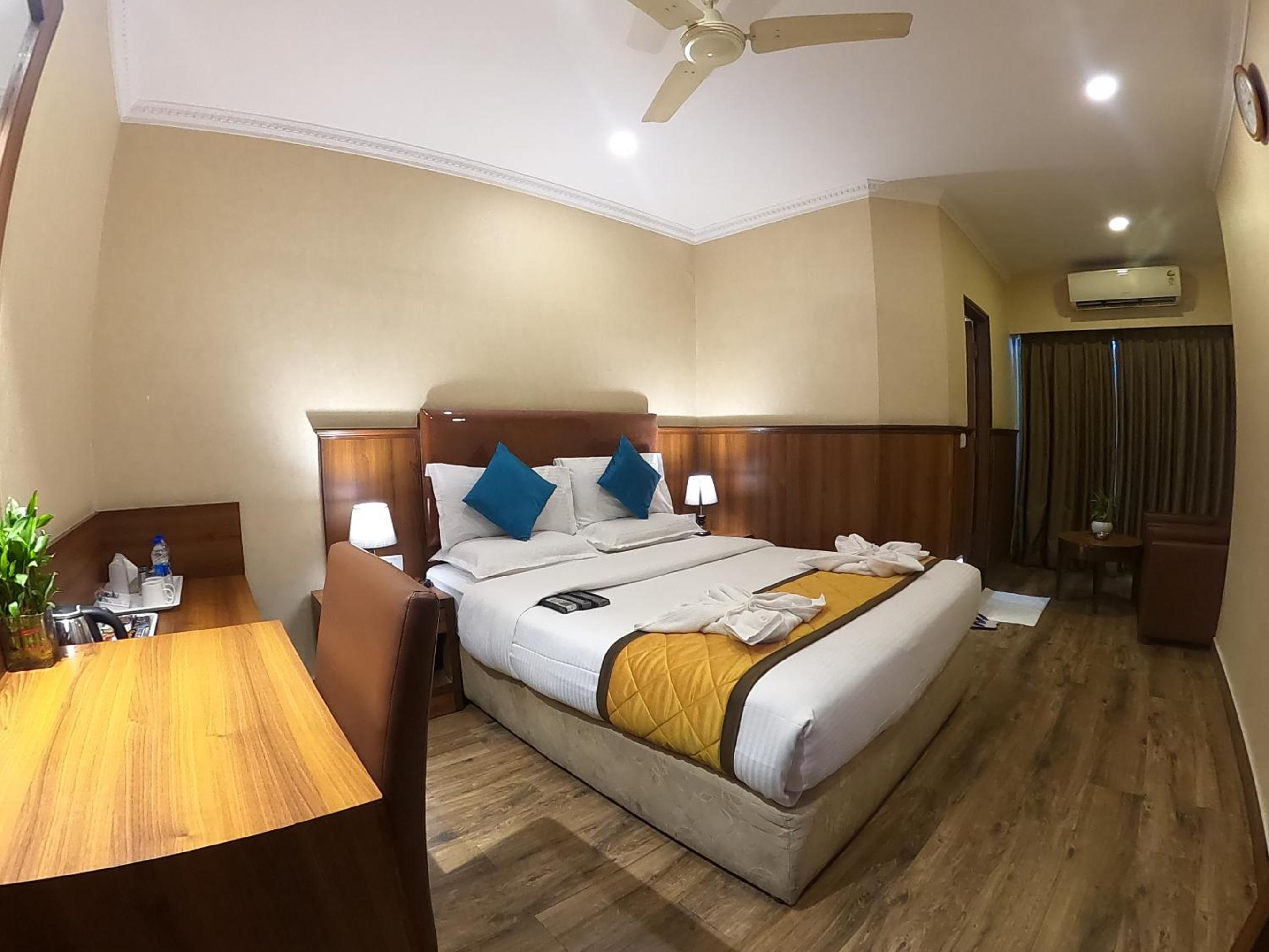 Hotel Empire International Koramangala 22/50