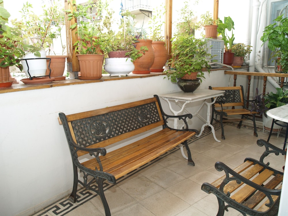 Hotel Acropolis House 76/94
