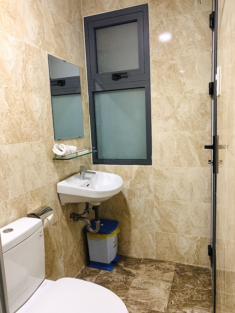The Lumiere Hotel 16/16