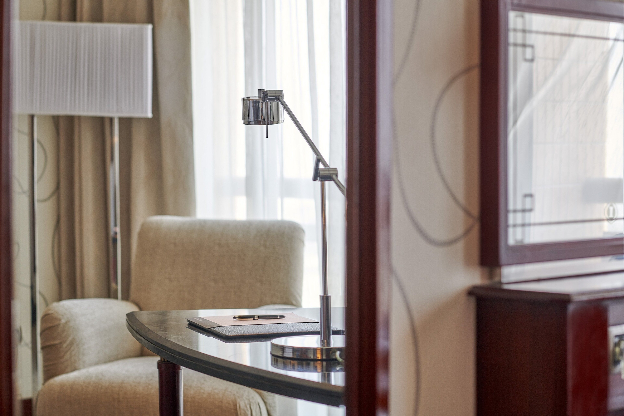 جناح ملكي بسرير فردي، Intercontinental Citystars Cairo 10/10