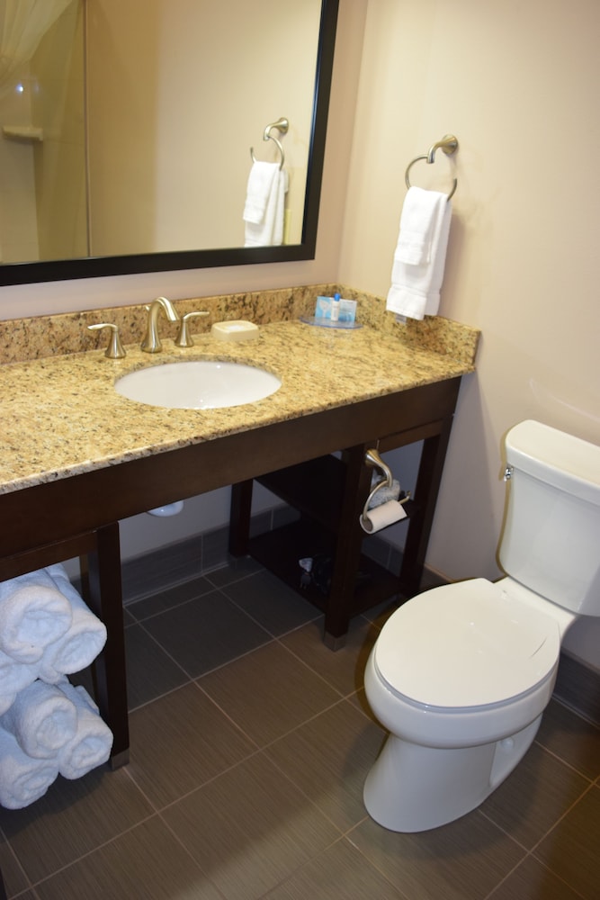 Best Western Plus Havre Inn & Suites 25/57