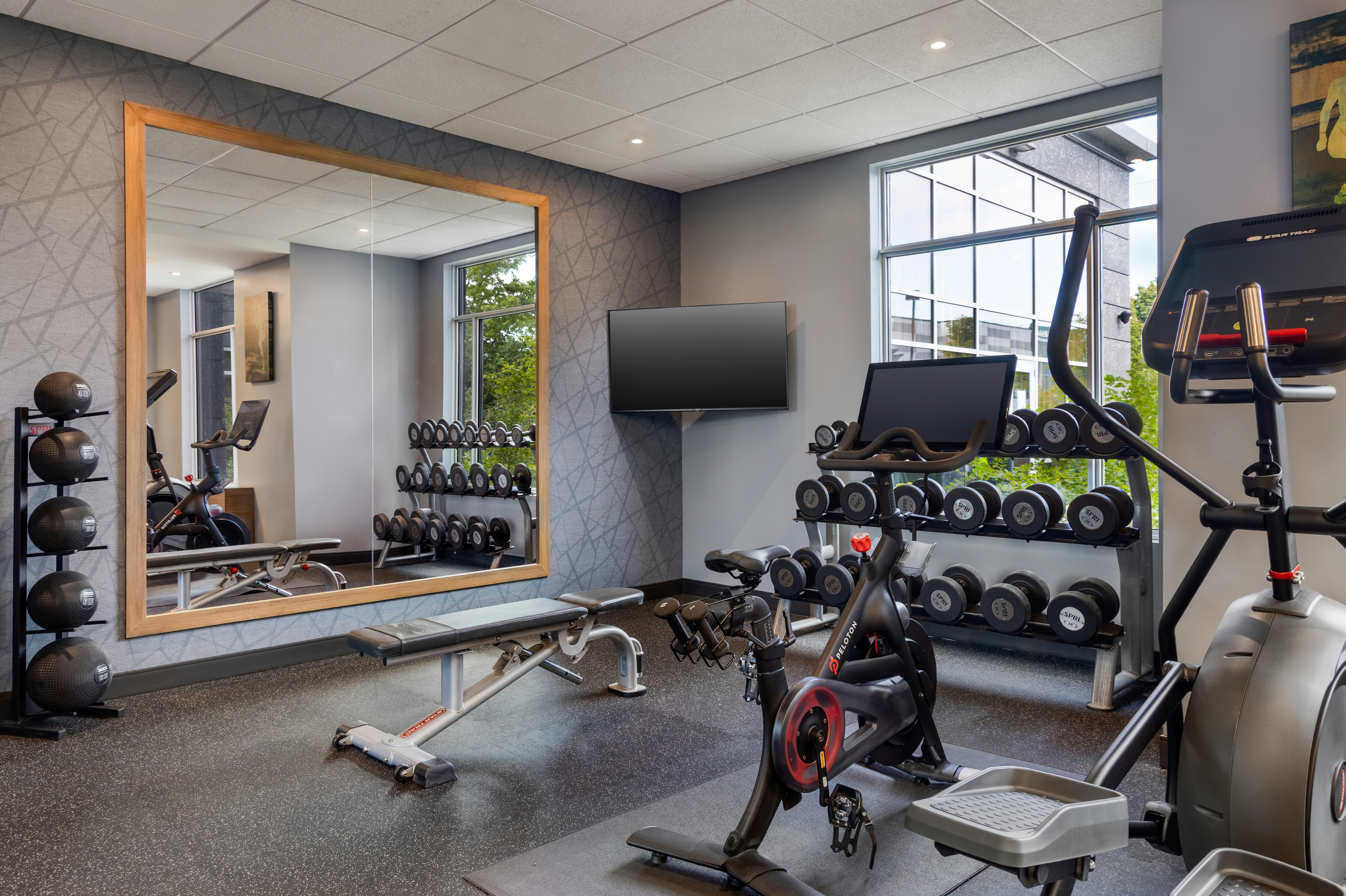 Homewood Suites by Hilton Ajax, Ontario, Canada 9/16