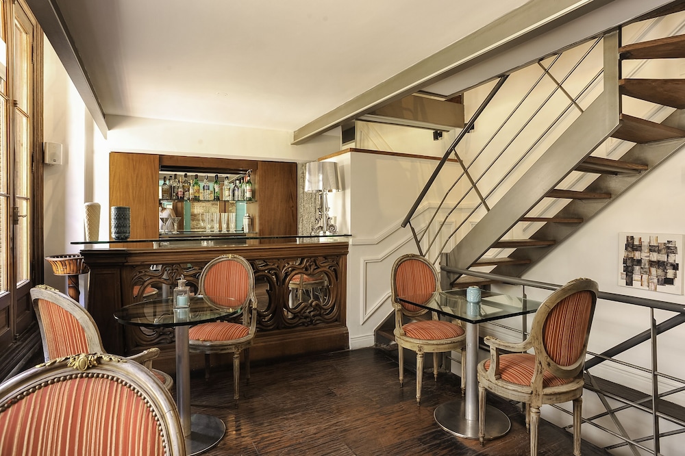 San Telmo Luxury Suites 57/72