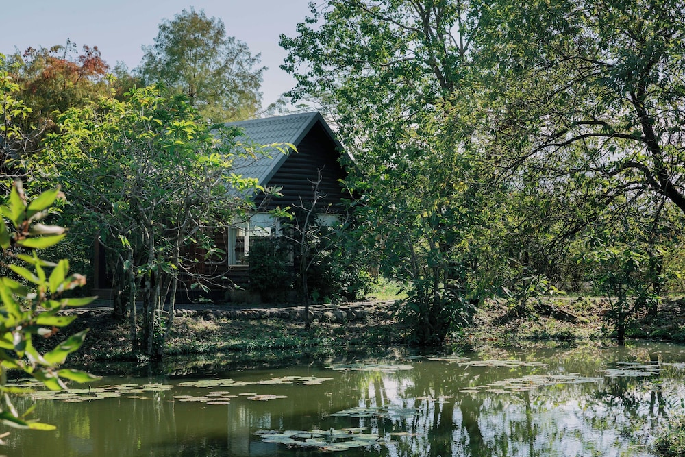 Green Forest Villa 63/71