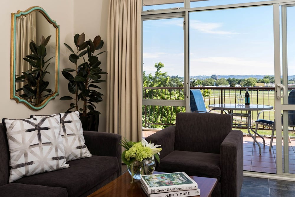Arawa Park Hotel Rotorua 35/60
