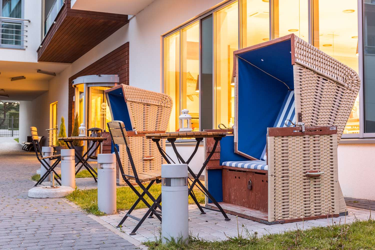 Best Western Hotel Jurata 44/44