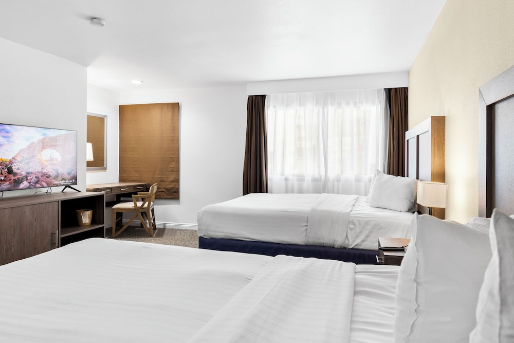 Serene Vegas Boutique Hotel 15/50