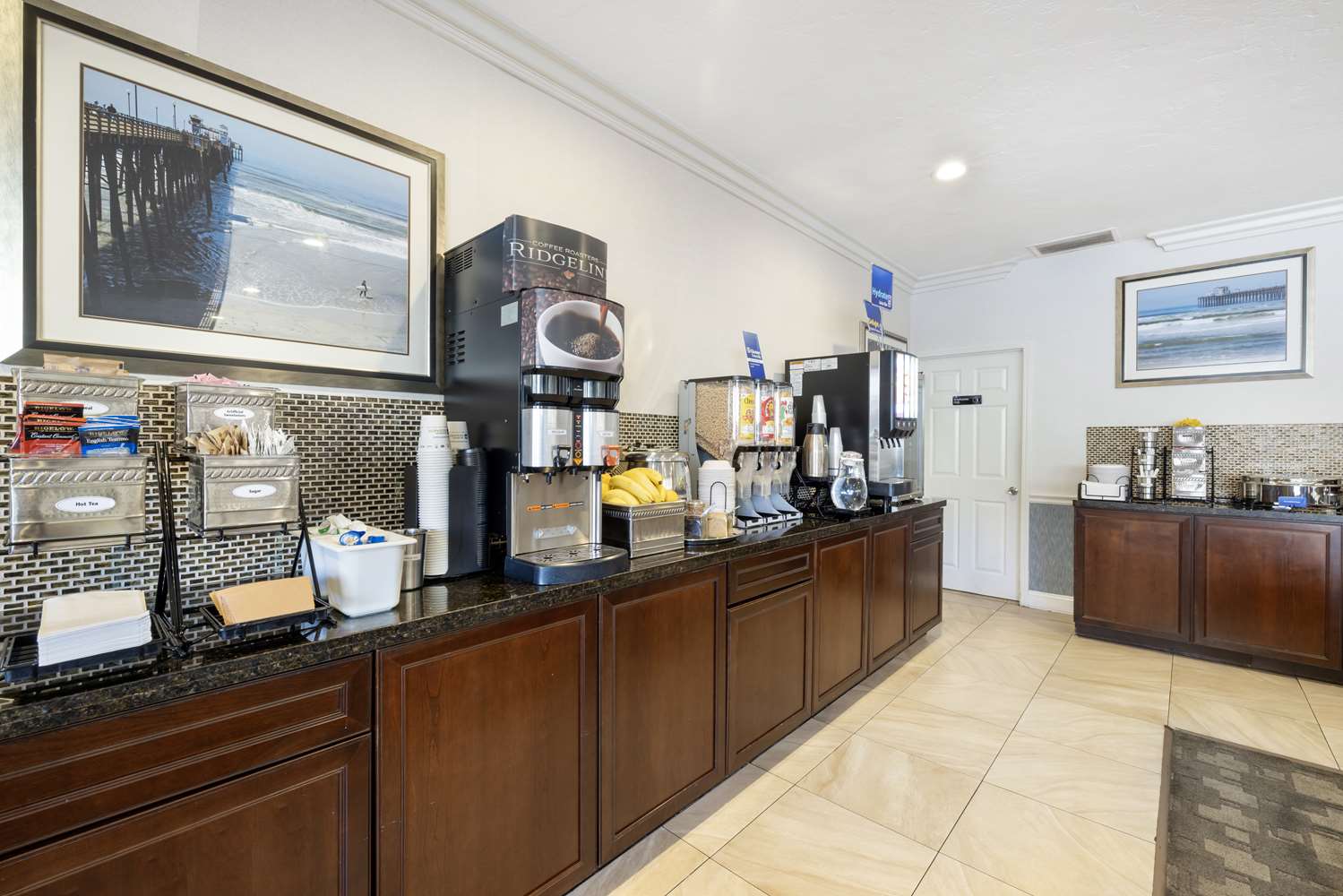 Best Western Oceanside Inn 8/46