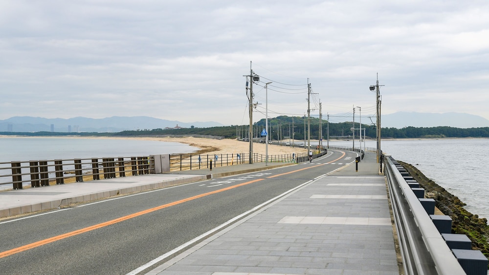 Vessel Hotel Fukuoka Kaizuka 60/62