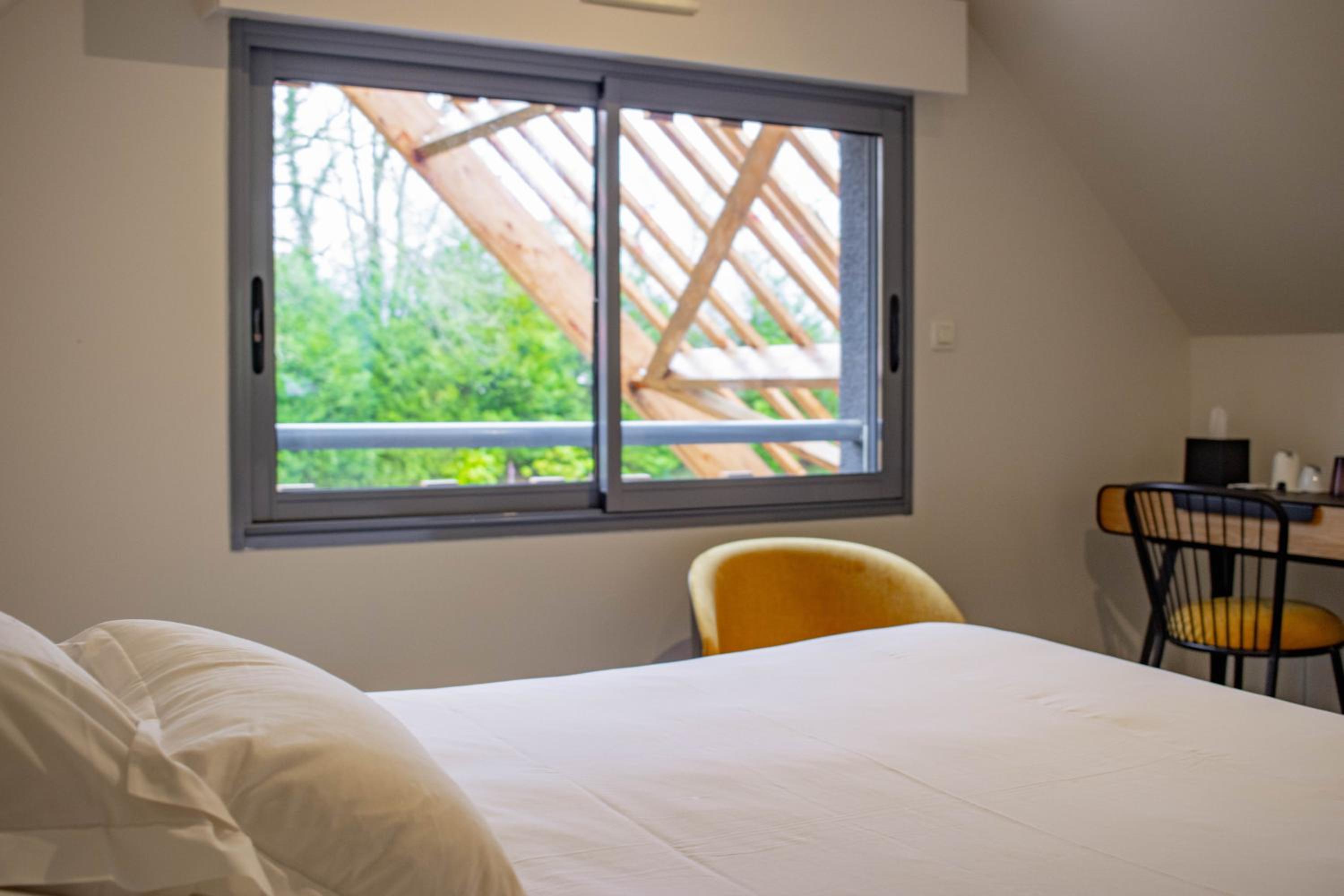 Room, Quadruple