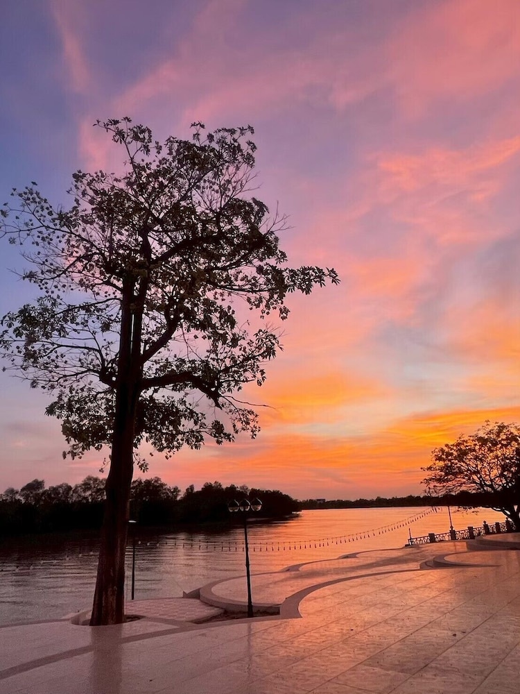 Suntara Wellness Resort & Hotel 41/50