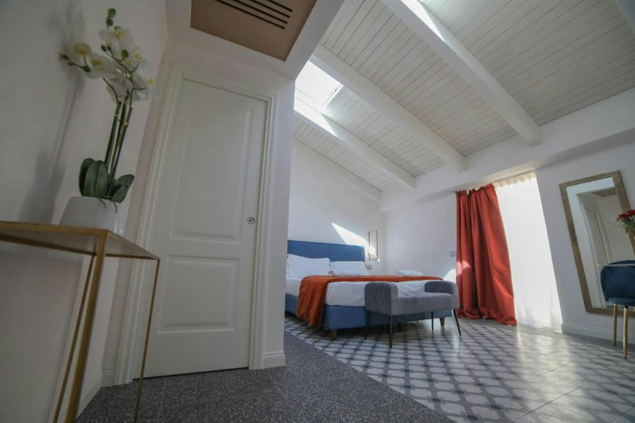 20 Miglia Boutique Hotel 15/32