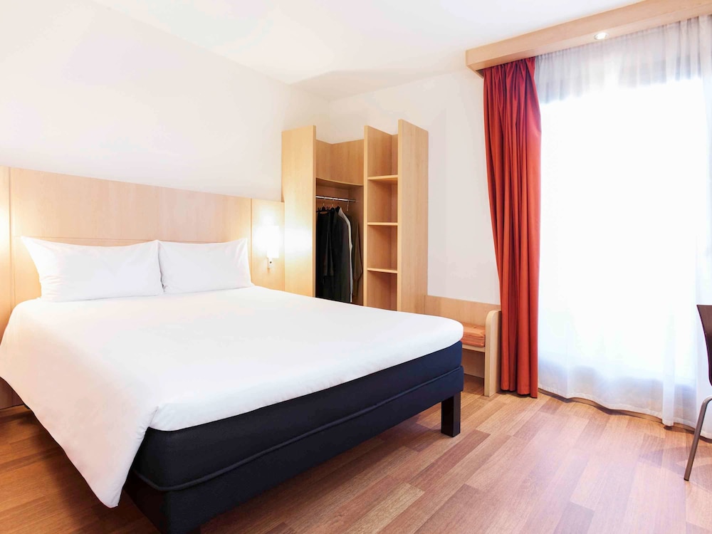 Ibis Madrid Centro Las Ventas 17/70