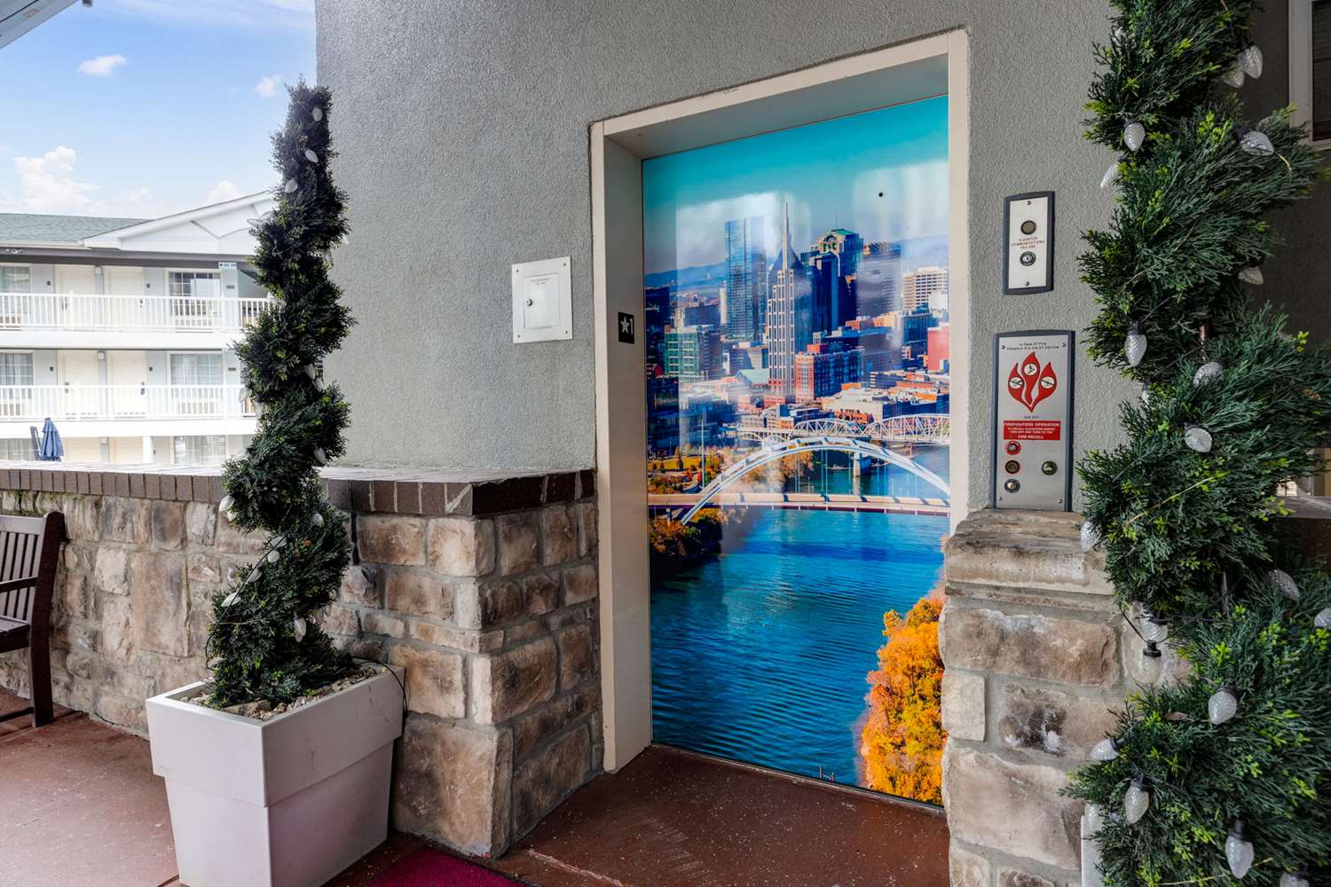 Comfort Inn Downtown Nashville - Music City Center 28/60
