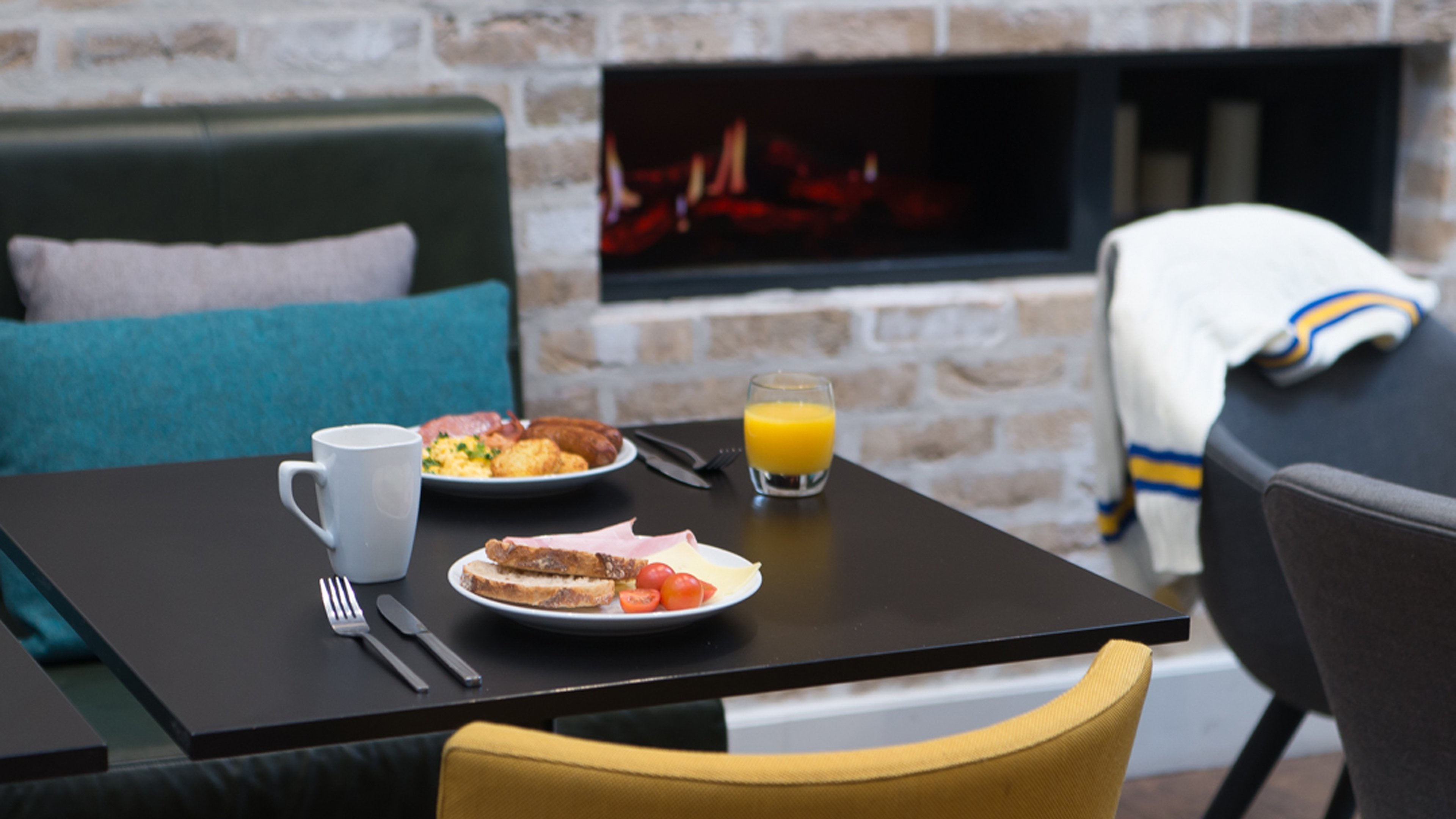 Staybridge Suites London - Vauxhall by IHG 51/66