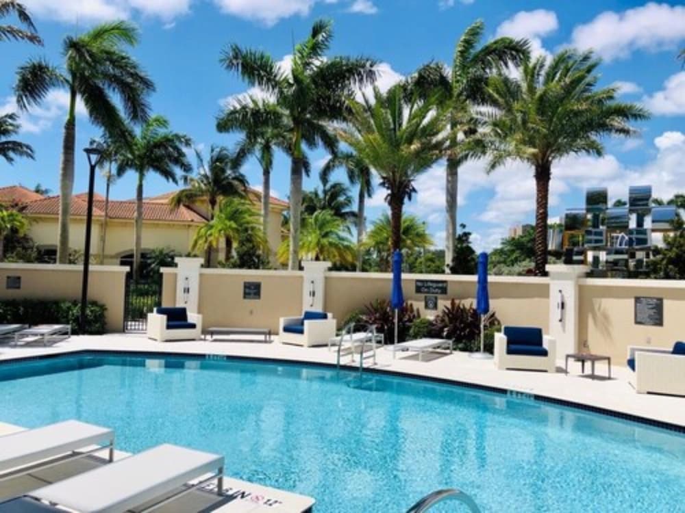 Residence Inn by Marriott Palm Beach Gardens 1/42