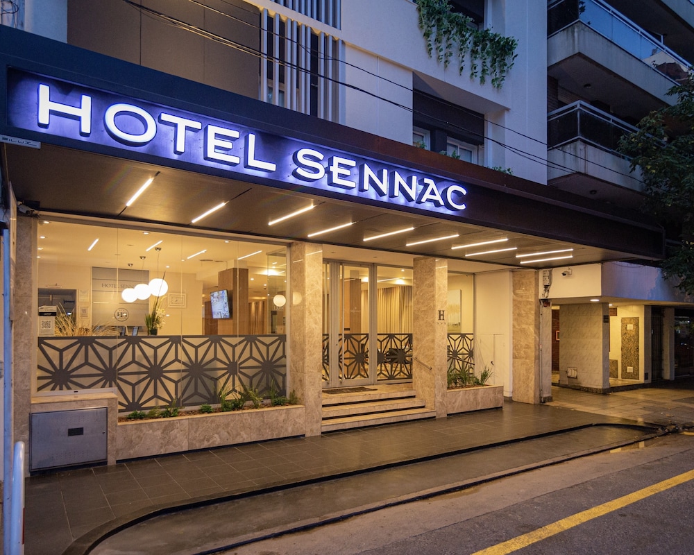 Hotel Sennac 2/32