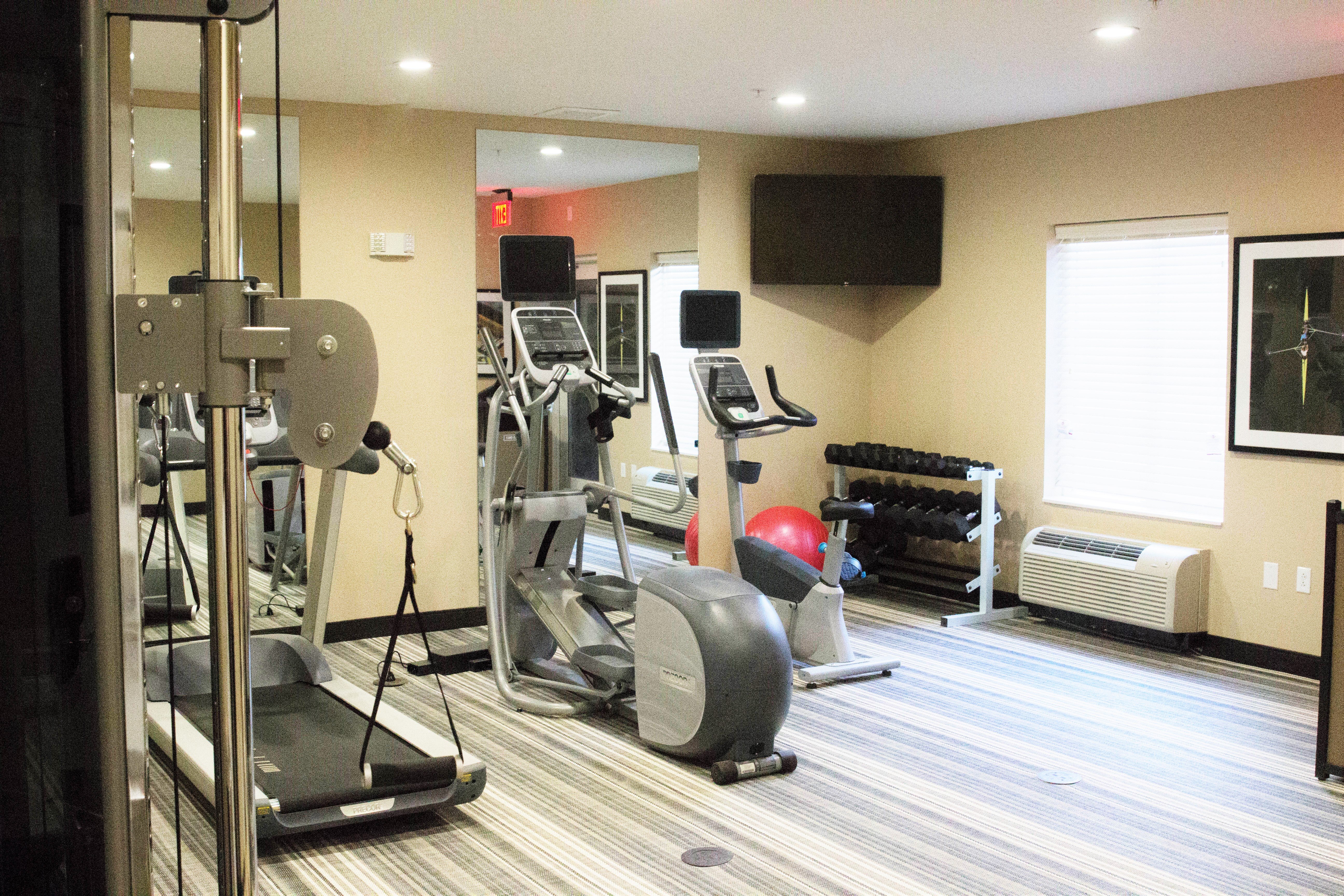 CANDLEWOOD SUITES CARLSBAD SOUTH 24/50