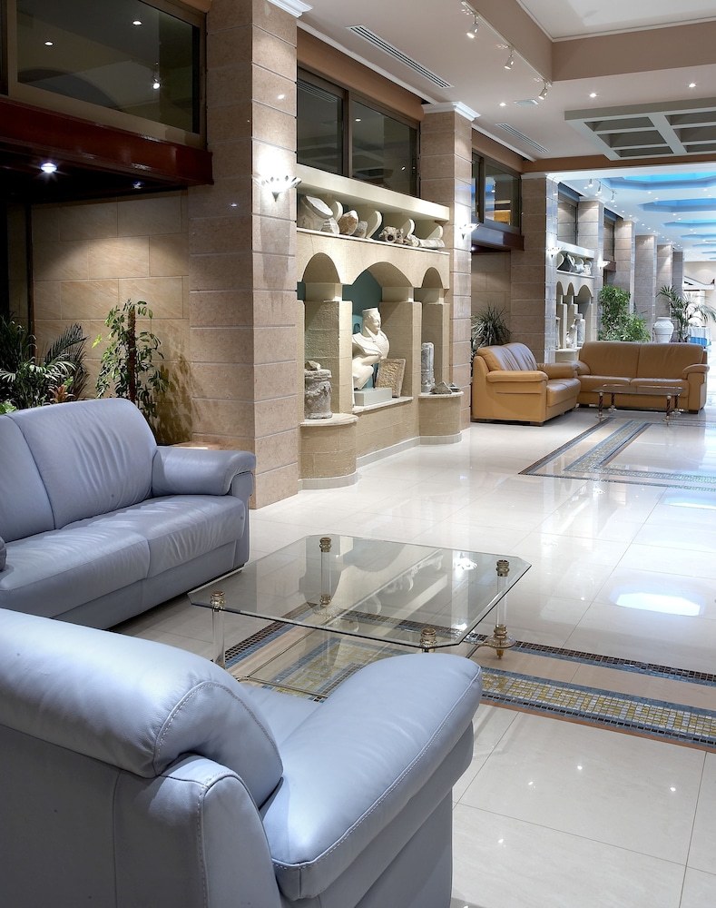 Atrium Palace Thalasso Spa Resort and Villas 26/50