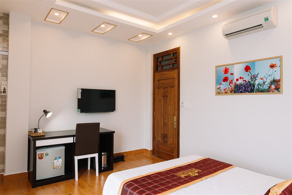 Thinh Gia Phat Hotel 21/50