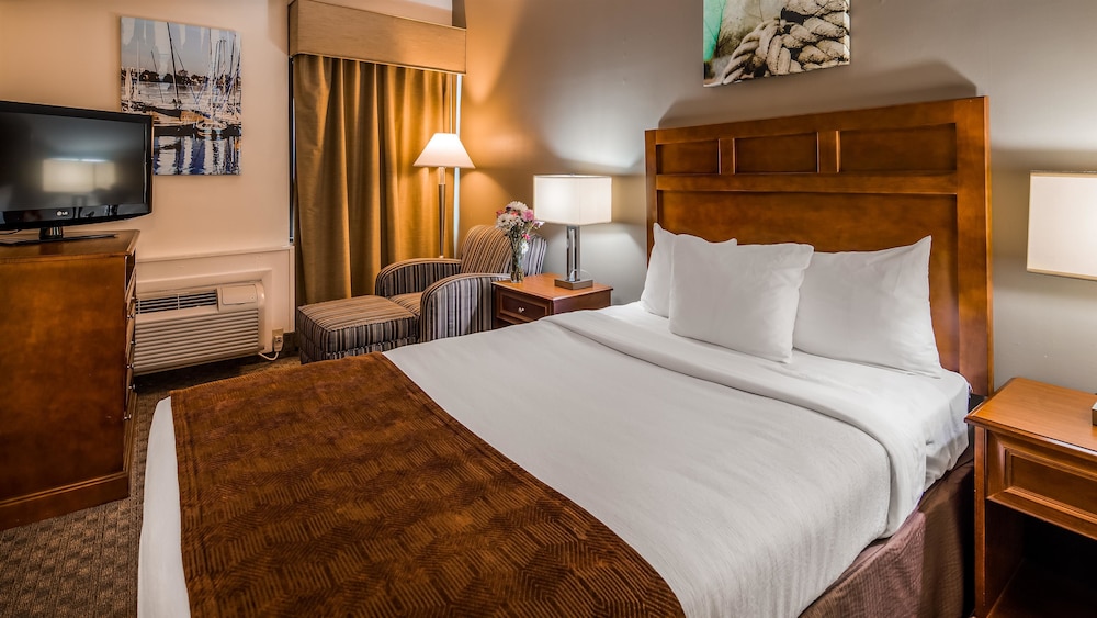 Best Western Adams Inn Quincy-Boston 18/53