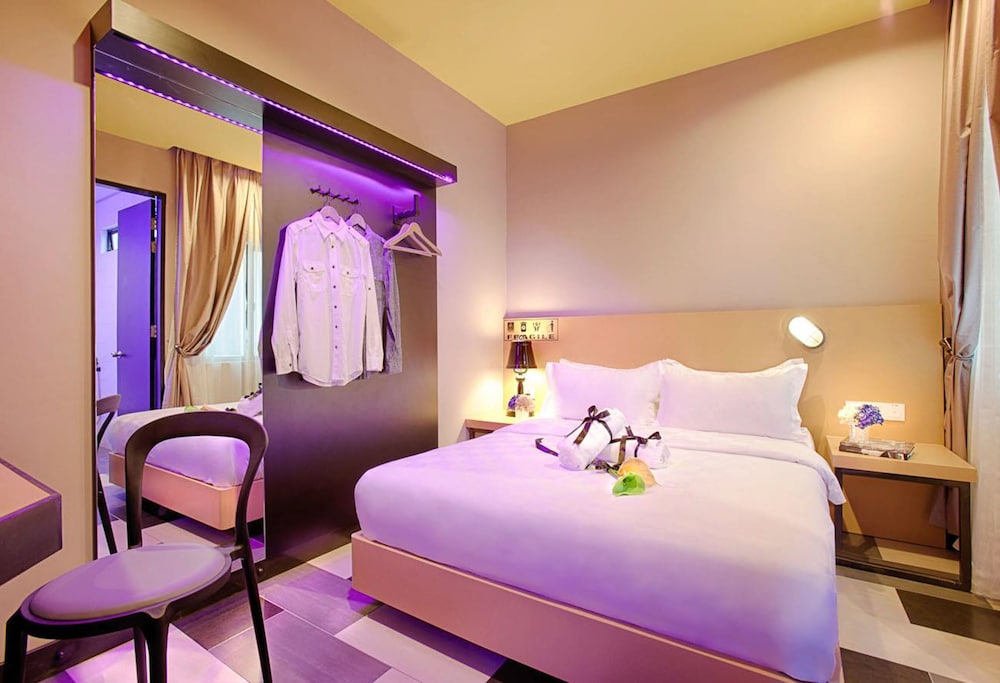 the youniQ Hotel 24/47