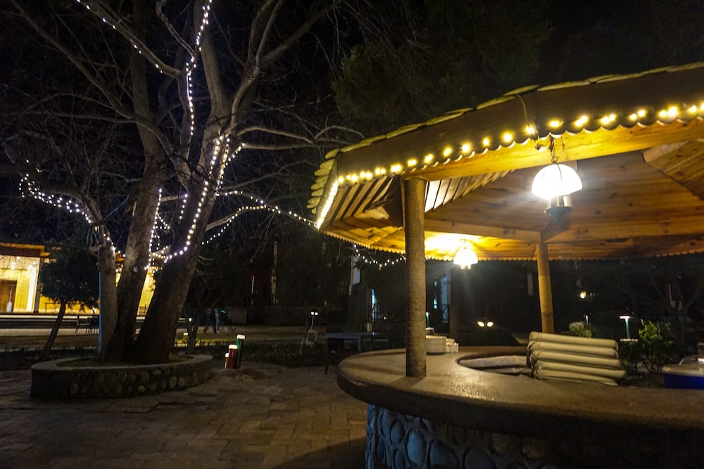 Hotel Apple Valley Resorts 21/30