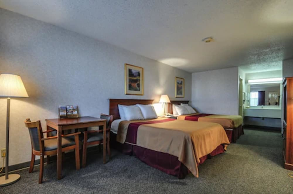Americas Best Value Inn Midlothian Cedar Hill 11/31