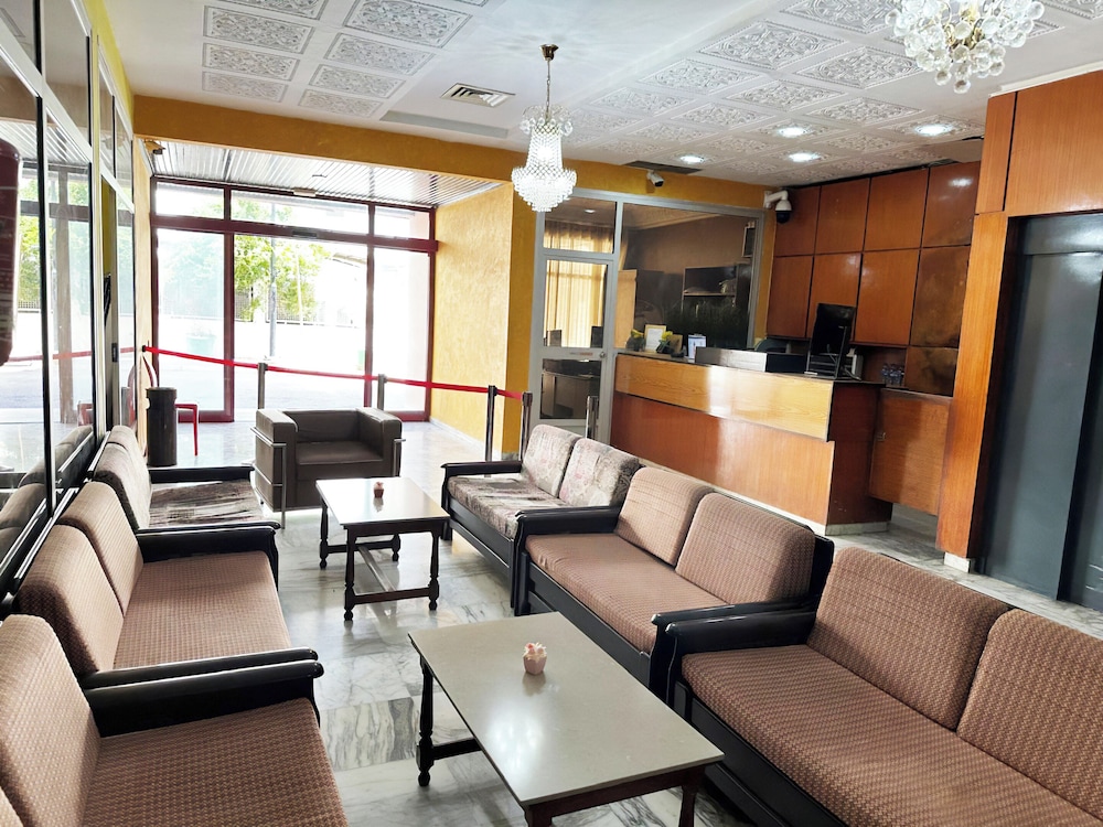 Hotel Tej 15/24