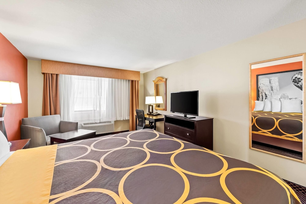 Super 8 By Wyndham Marana/Tucson Area 37/50