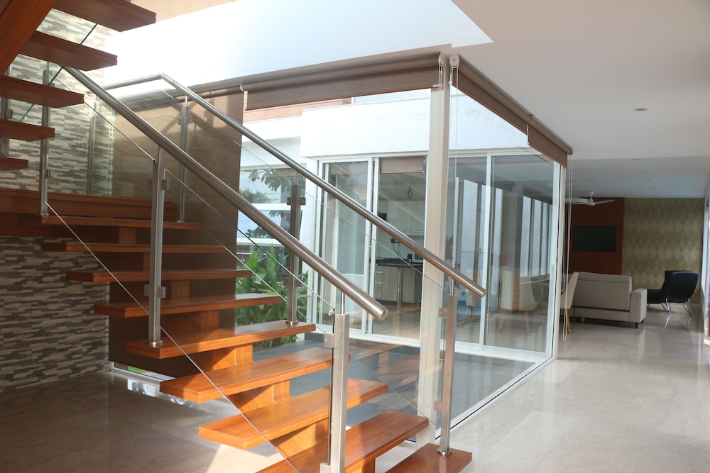 Luxe Loft Villa 32/34