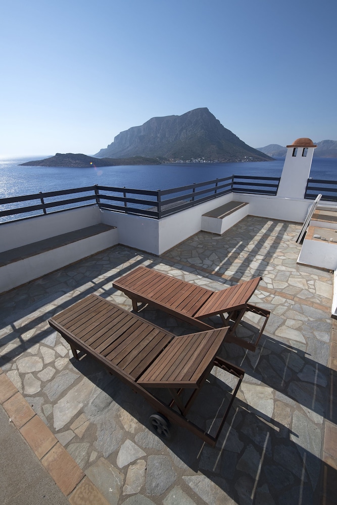 Blue Dawn Kalymnos 1/50