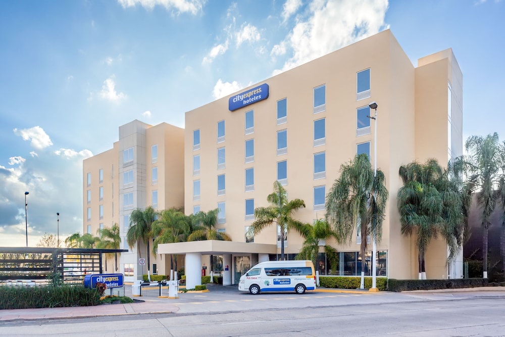 City Express by Marriott Leon 45/50