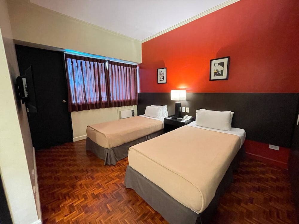 1 Bedroom, Deluxe, Suite