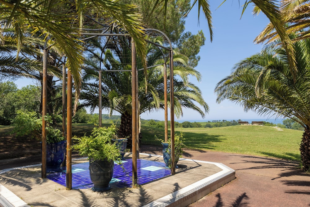 Pierre Vacances Residence Le Domaine de Bordaberry 29/46