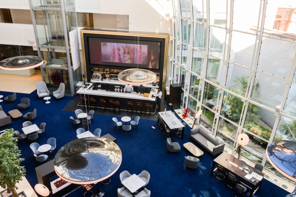 Marriott Ghent 24/35
