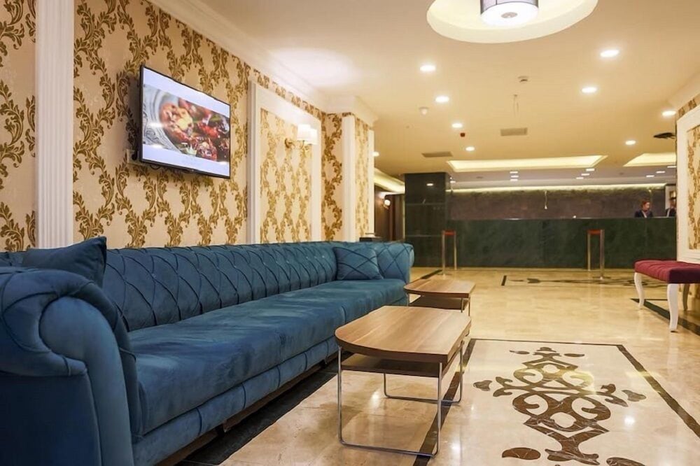 Inegol Royal Hotel 25/41