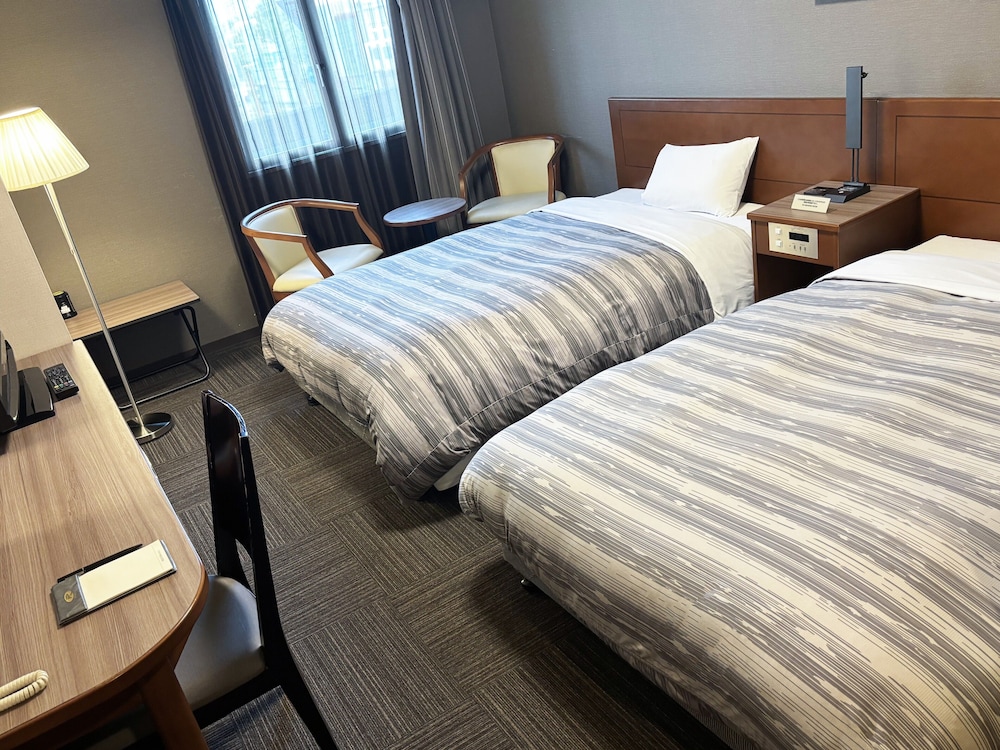 Hotel Route Inn Abashiri Ekimae 9/48