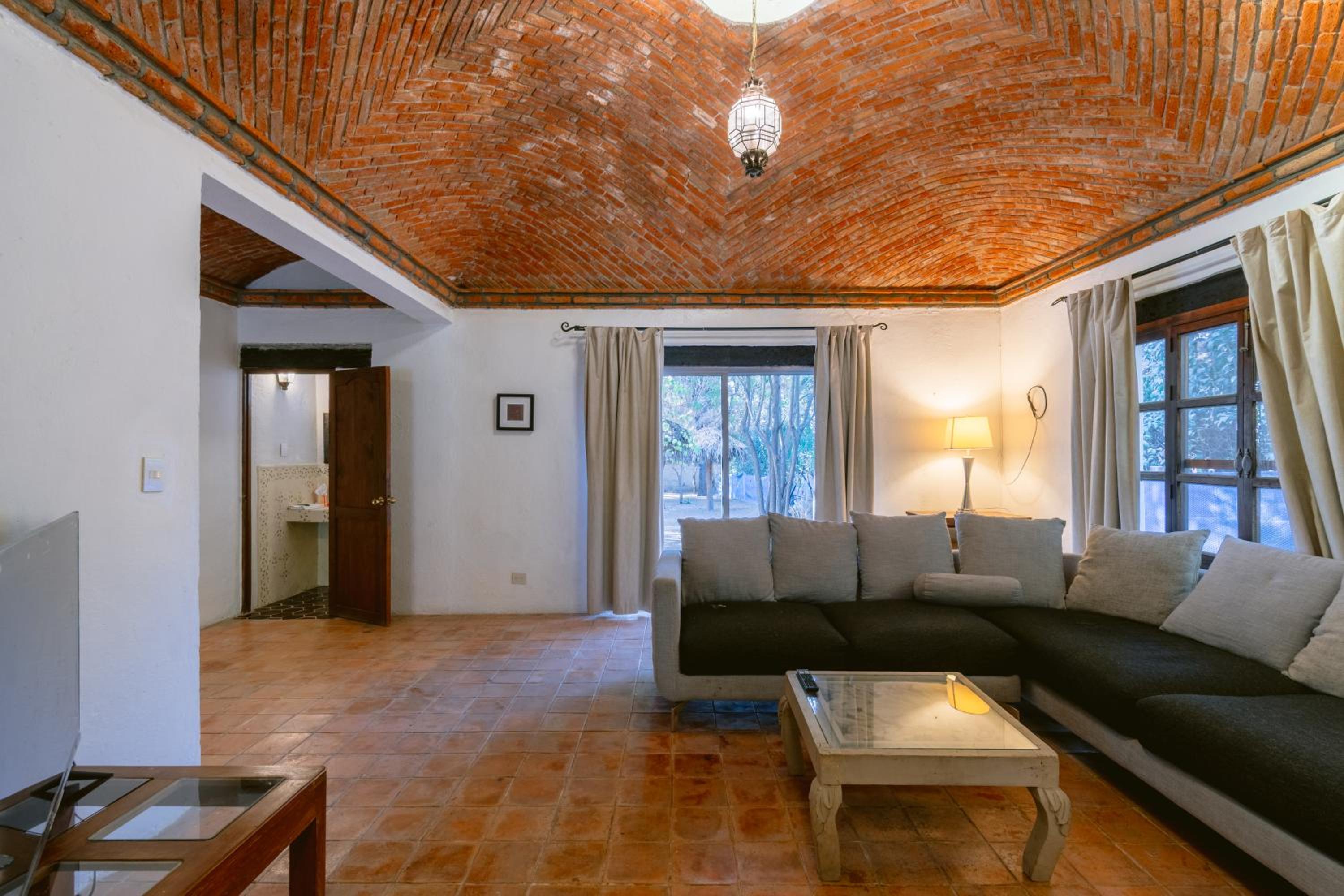 Hotel Atotonilco El Viejo 34/51