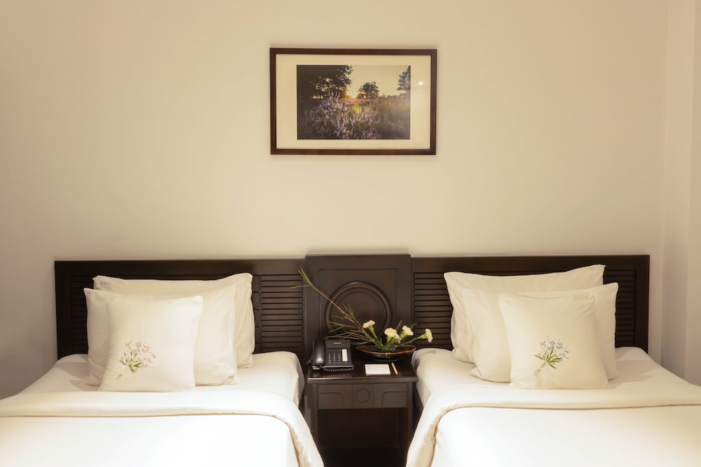 ラン ラン ホテル 2(Cochin Zen Hotel) 写真4