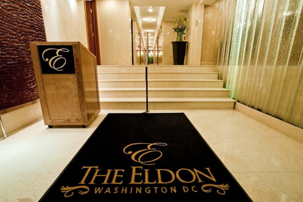 THE ELDON LUXURY SUITES photo4