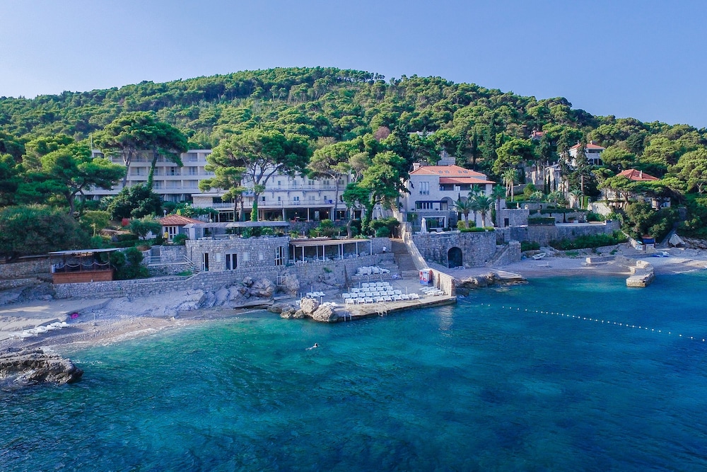 Splendid Hotel Dubrovnik in DUBROVNIK